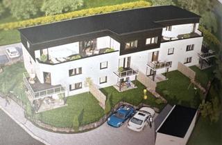 Wohnung mieten in Volksbadstraße 43f, 84056 Rottenburg, Moderne 3 Zimmer Wohnung