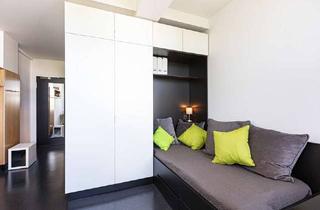 Wohnung mieten in Schloßstraße 107, 22041 Wandsbek, schickes Apartment für Studierende in Hamburg