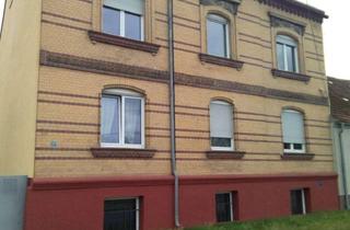 Wohnung mieten in Charlottenstrasse 17, 14947 Nuthe-Urstromtal, Charmante 2,5-Zimmer Dachgeschosswohnung in Nuthe-Urstromtal