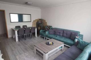 Wohnung mieten in 42929 Wermelskirchen, Geräumige 4-Zimmer-Wohnung in Wermelskirchen