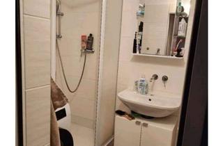 Wohnung mieten in 79106 Stühlinger, Teilmöblierte 1-Zimmer-Wohnung im Stühlinger — 32 m², Aufzug, Warmmiete pauschal