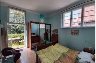 WG-Zimmer mieten in Fontanestraße 19, 14193 Grunewald, WG Zimmer in Villa im Grunewald - 4 Min zur S-Bahn Grunewald