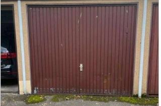 Garagen kaufen in 73230 Kirchheim, Garage in Kirchheim/Teck - Bieterverfahren