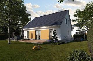 Haus kaufen in 55743 Gerach, Mitwachshaus 148 in Gerach, Preis inkl. Grundstück, massiv gebaut