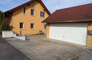 Haus kaufen in 75053 Gondelsheim, PROVISIONSFREI: Exklusives Familienidyll in absoluter Ruhelage (Sackgasse) mit Garage