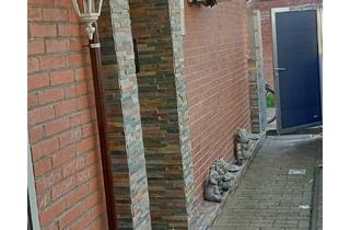 Einfamilienhaus kaufen in 46485 Wesel, Geschmackvolles, modernisiertes 3-Zimmer-Einfamilienhaus mit gehobener Innenausstattung in Wesel
