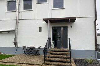 Einfamilienhaus kaufen in Mozartstraße 24, 64683 Einhausen, Freistehendes Einfamilienhaus 4,5-Zimmer in Einhausen