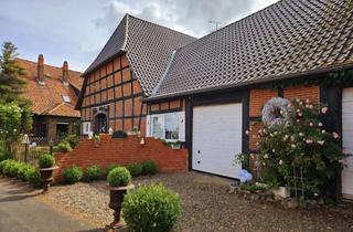 Bauernhaus kaufen in Am Freithof, 31637 Rodewald, Traumhaftes Bauernhaushaus mit mit Carme & viel Platz