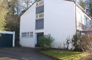 Einfamilienhaus kaufen in 73655 Plüderhausen, Einfamilienhaus mit Einliegerwohnung in Plüderhausen mit großem Grundstück