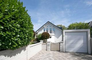 Einfamilienhaus kaufen in 63128 Dietzenbach, Modernes, freistehendes Einfamilienhaus in ruhiger Wohnlage