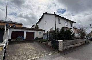 Einfamilienhaus kaufen in Königsberger Str. 13, 85570 Markt Schwaben, Einfamilienhaus mit Garagen in Markt Schwaben