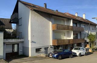 Doppelhaushälfte kaufen in Hohe Str., 73249 Wernau, Große 1-2 Familien Doppelhaushälfte mit Potenzial in Wernau (Neckar) mit 219 m² Wohnfläche