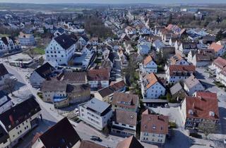 Haus kaufen in 73765 Neuhausen, 3-Häuser-Gebäudekomplex im Zentrum Neuhausen- Wohnen und Investment in Einem-