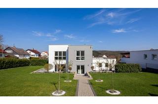 Haus kaufen in 61276 Weilrod, Luxuriöses Traumhaus in Weilrod – Sauna, großem Grundstück, zwei Garagen & neuwertiger Zustand!