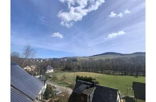 Einfamilienhaus kaufen in Pöhlaer Straße 48, 08340 Schwarzenberg, Barrierefreies Einfamilienhaus mit 5 Zimmern in Schwarzenberg/Erzgebirge