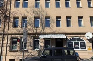 Mehrfamilienhaus kaufen in Rothenburger Straße 130, 90439 Sündersbühl, 2 Mehrfamilienhäuser mit Gewerbeeinheit Kernsaniert in zentraler Lage von Nürnberg Rendite 5,32%