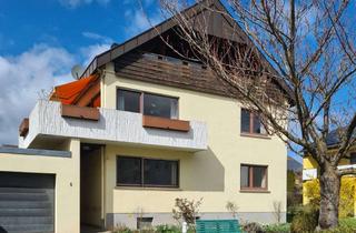 Haus kaufen in Nordlandstraße, 97616 Bad Neustadt, Wohn- und Geschäftshaus, als Dreifamilienhaus geeignet