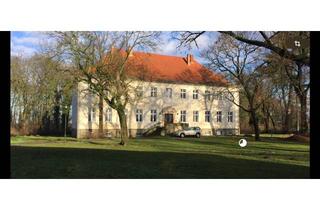 Haus kaufen in 14806 Bad Belzig, Wohnresidenz / Firmensitz Erstbezug nach Sanierung