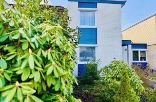 Haus kaufen in 28816 Stuhr, MOORDEICH / Junge Familie aufgepasst! RHS mit 146 qm WFl + Ga / Südlgarten // +22 qm Ausbaureserve