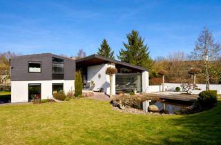 Haus kaufen in 38116 Lehndorf, Rarität im Kanzlerfeld - exklusiver Wohnkomfort auf mehreren Ebenen in ausgesuchter Lage