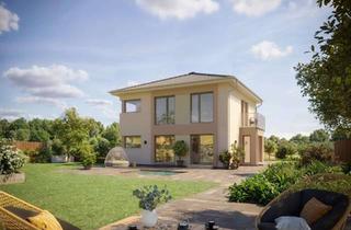 Haus kaufen in 32584 Löhne, Bien-Zenker EDITION 145 - Ihr individuell geplantes Zuhause in Löhne