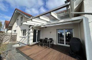 Haus kaufen in 77767 Appenweier, Reihenmittelhaus in zentraler Lage von Appenweier