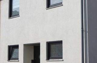 Haus kaufen in 63179 Obertshausen, Gepflegtes Doppelhaus BJ. 1985 , 5 Zimmer Kü , Bad , GWC, Balkon , Terr. , Wintergarten , Gartenhaus