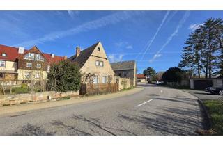 Bauernhaus kaufen in Hauptstraße 14, 06638 Karsdorf, Charmantes Bauernhaus mit 5 Zimmern und Garage in Karsdorf OT Wennungen
