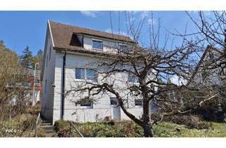 Einfamilienhaus kaufen in Lerchenweg, 89522 Heidenheim, Einfamilienhaus in schöner, ruhiger Lage in der Voithsiedlung von Privat (keine Maklergebühr)