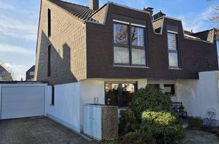 Einfamilienhaus kaufen in 58300 Wetter, Gepflegtes Einfamilienhaus (Bj. 1980) in Wetter (Ruhr) mit Garage + Stellplatz