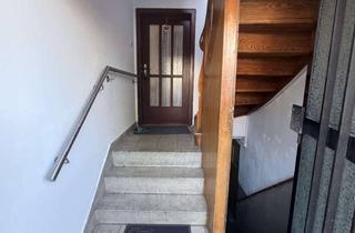 Doppelhaushälfte kaufen in 76437 Rastatt, Kapitalanleger und Eigentümer: Doppelhaushälfte mit drei vermieteten Wohnungen in Rastatt