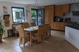 Haus kaufen in 73054 Eislingen, Privates Wohnanwesen mit Reiterhof – Platz für Familie, Pferde und Perspektiven