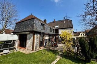 Haus kaufen in Fremersdorfer Straße 13A, 66780 Rehlingen-Siersburg, Attraktive Kapitalanlage in gefragtem Rehlingen!