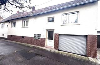 Einfamilienhaus kaufen in 67098 Bad Dürkheim, Vielseitiges Einfamilienhaus in Ungstein – Wohnen, Vermieten oder Ferienidylle
