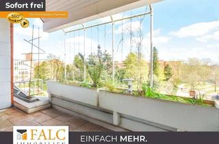 Wohnung kaufen in 41747 Viersen, Stilvolle Maisonette mit Balkon, TG-Stellplatz & Aufzug
