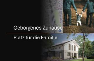 Haus kaufen in 85221 Dachau, Familientraum – Glücklich leben im Eigenheim