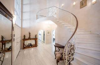 Villa kaufen in 40667 Meerbusch, Luxusvilla mit separatem Spa-Bereich – Rarität in Alt-Meererbusch