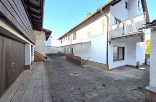 Doppelhaushälfte kaufen in 75045 Walzbachtal, Zwei Doppelhaushälften mit großem Grundstück