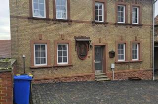 Haus kaufen in Hauptstraße 50, 67591 Mölsheim, Ehemaliger Winzerhof zu verkaufen