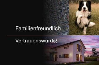 Haus kaufen in 82110 Germering, Heute dein Zuhause, morgen deine Zukunft.