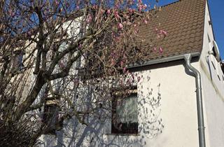 Doppelhaushälfte kaufen in Benneckenbecker Straße 26, 39116 Ottersleben, Doppelhaushälfte in MD-Ottersleben