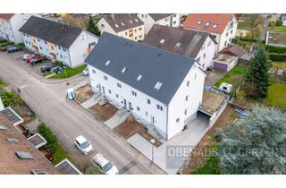 Haus kaufen in 76356 Weingarten, Ihr neues Zuhause in Weingarten – modern, hochwertig, familienfreundlich