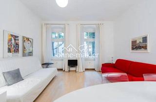 Wohnung mieten in Goethestraße 23, 35390 Gießen, zwei-zimmer-wohnung nach zentrum