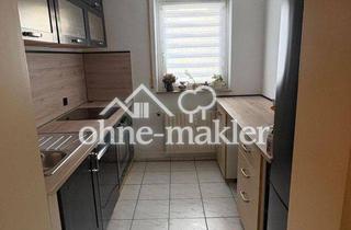 Wohnung mieten in 71139 Ehningen, Helle, modernisierte 2,5-Zimmerwohnung in Ehningen