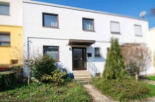 Reihenhaus kaufen in 71735 Eberdingen, Gepflegtes Reihenhaus mit Garten und Garage in Hochdorf/Enz