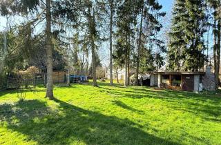 Einfamilienhaus kaufen in 06193 Löbejün, Familienhaus mit großem Grundstück, Pool, Kamin & Nebengelass - ruhiges Wohnen bei Halle