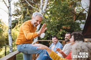 Haus kaufen in 56348 Patersberg, -"Endlich Zeit für das Leben, das Sie sich verdient haben"