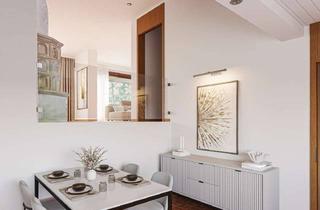 Doppelhaushälfte kaufen in 85591 Vaterstetten, Architekten Doppelhaushälfte zum Modernisieren