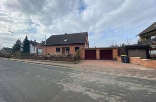 Haus kaufen in 31553 Auhagen, Sehr attraktives Zweifamilienhaus in Auhagen mit viel Platz und Ruhe