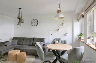 Wohnung mieten in 34121 Kassel, (EF1371_M) Kassel-Stadt: Wehlheiden, Erstbezug in neu ausgebaute und neu möblierte 2,5-Zimmer-Wohnung